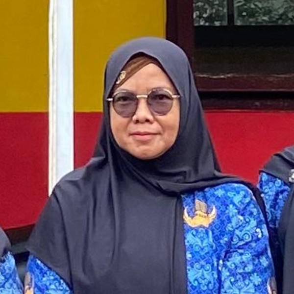 Rofi'ah, S.Pd.
