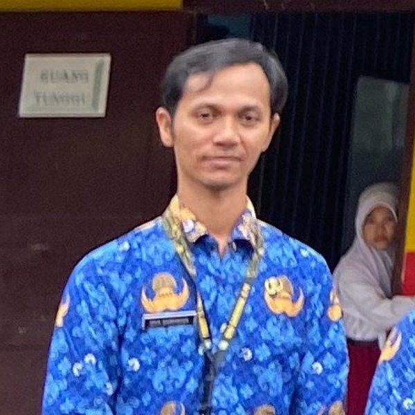 Oka Samingga, S.Pd