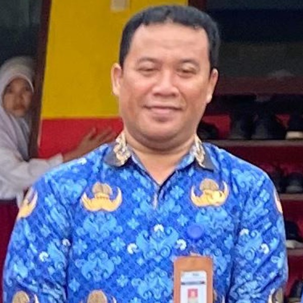 Joko Prihatin, S.Pd.SD