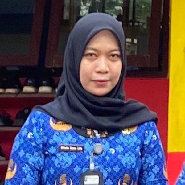 Ulinuha Hanna Lilfa, S.Pd